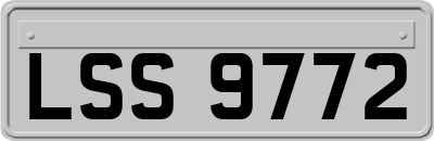 LSS9772