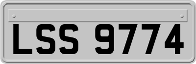 LSS9774