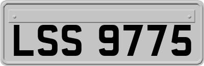 LSS9775