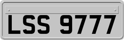 LSS9777