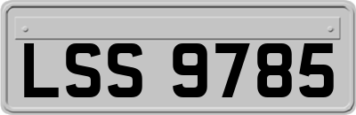 LSS9785