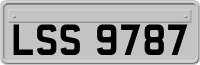 LSS9787