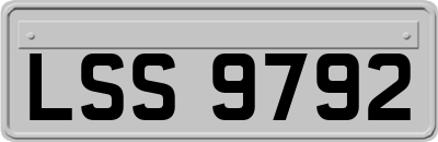LSS9792
