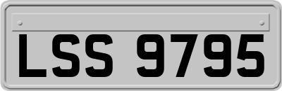 LSS9795
