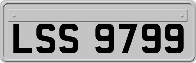 LSS9799