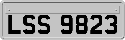 LSS9823