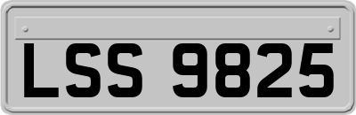 LSS9825