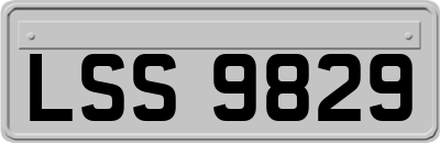 LSS9829