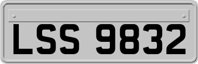 LSS9832