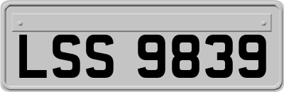 LSS9839