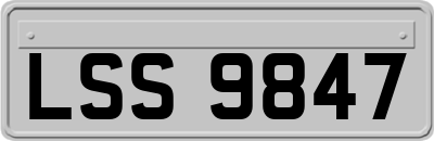 LSS9847