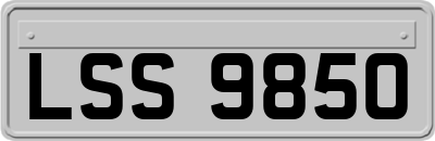LSS9850