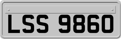 LSS9860