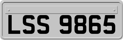 LSS9865