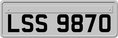 LSS9870