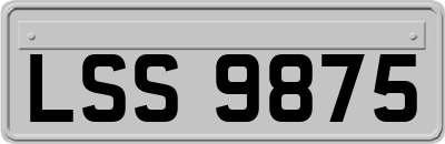 LSS9875