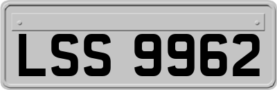 LSS9962