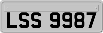 LSS9987