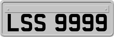 LSS9999