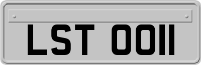 LST0011