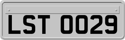 LST0029