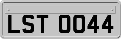 LST0044