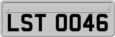 LST0046