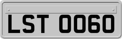 LST0060