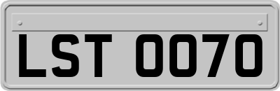 LST0070