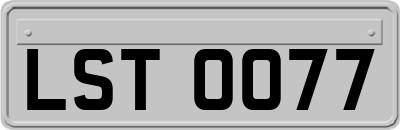 LST0077