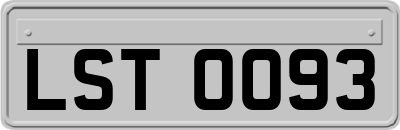 LST0093