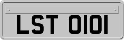 LST0101