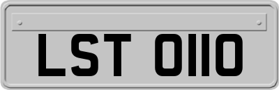 LST0110