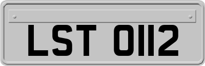 LST0112
