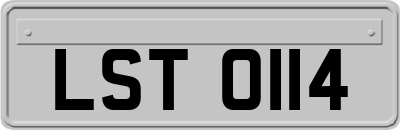 LST0114