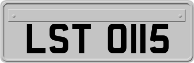 LST0115
