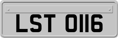 LST0116
