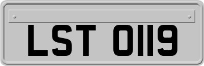 LST0119