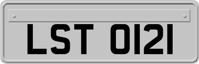 LST0121