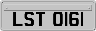 LST0161