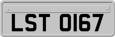 LST0167
