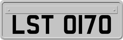 LST0170