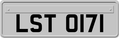 LST0171
