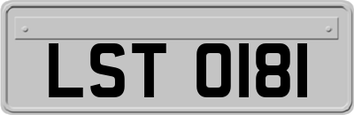 LST0181