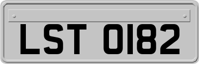LST0182