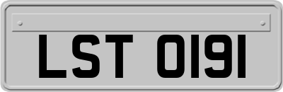 LST0191