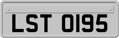 LST0195