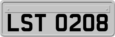 LST0208