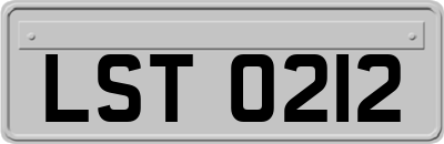 LST0212