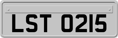 LST0215